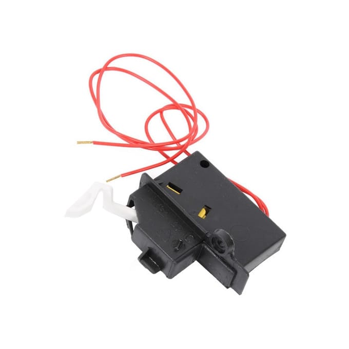 AEG Complete microschakelaar afzuigkap 50266147003