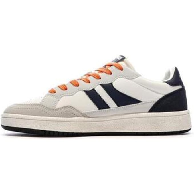 Teddy Smith 120597 Schoenen Wit EU 40 Man