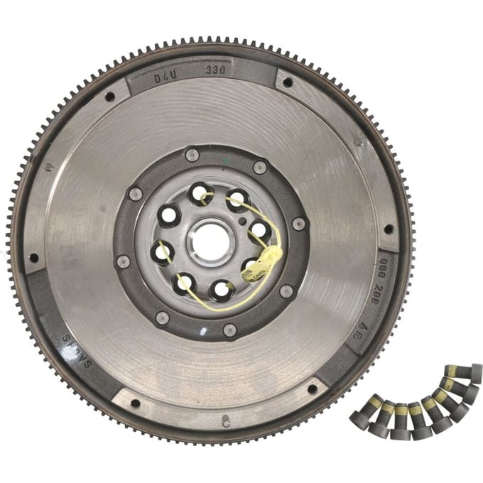 Dubbel massa vliegwiel SACHS 2294 000 293