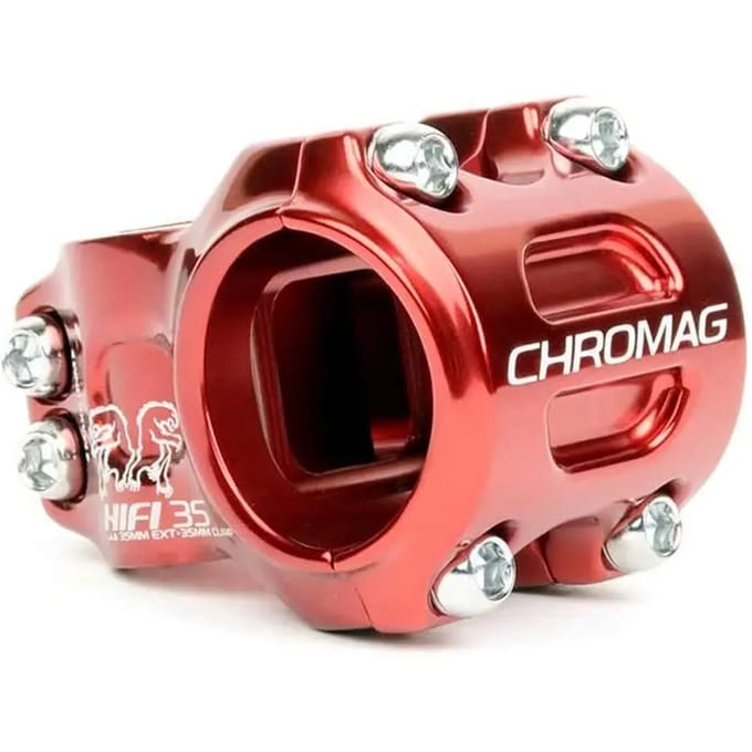Stam Chromag HIFI freeride/dh clamp 50 mm/35 mm