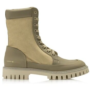 Laarzen Tommy Hilfiger FW0FW06549AEG
