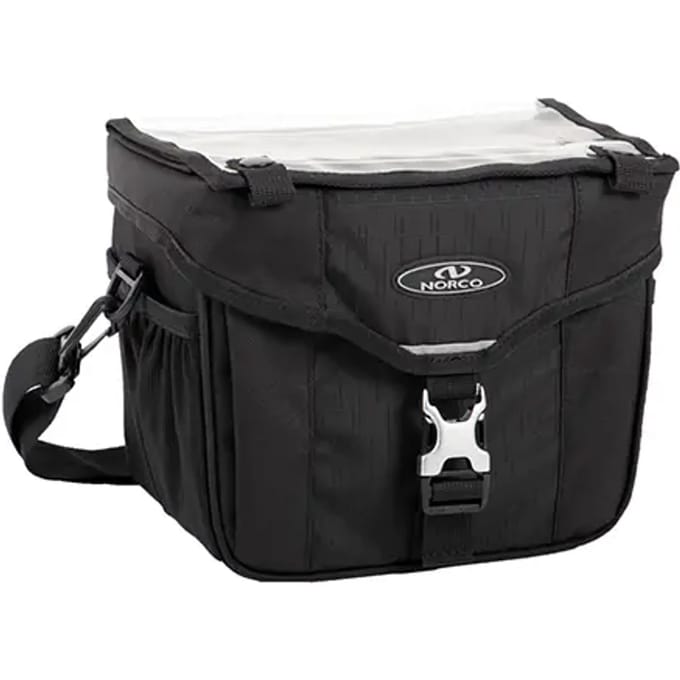 Zak voor hanger Norco clifden klickfix