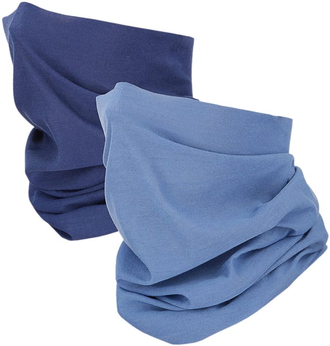 4F Nekwarmer Jongens 2 stuks 91A