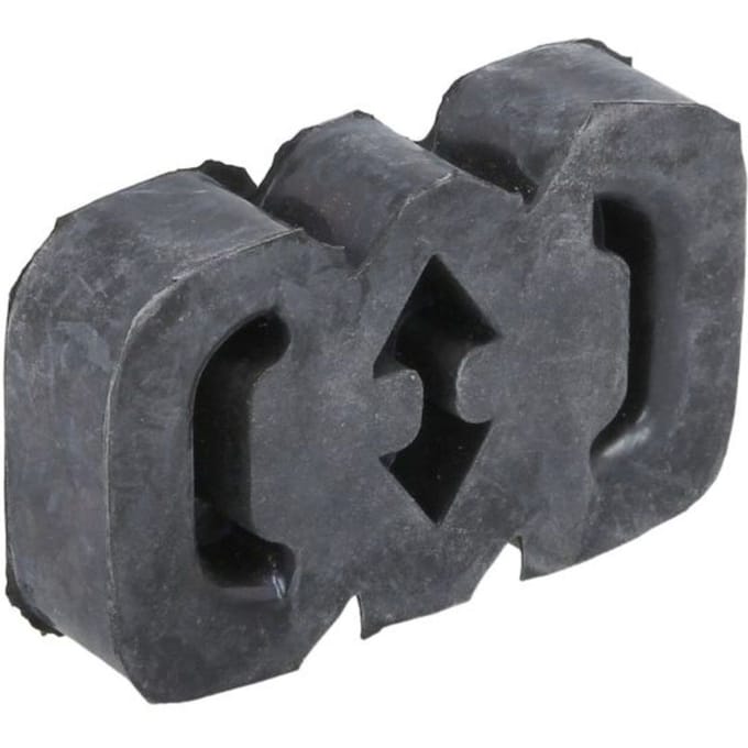 Rubberen ophangingsbuffers BOSAL 255-023