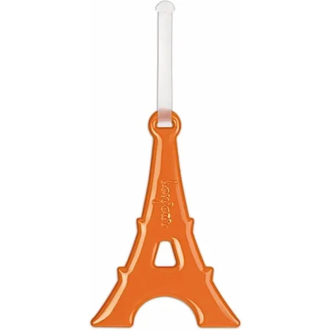 bagagelabel Alife Design Doll Eiffel
