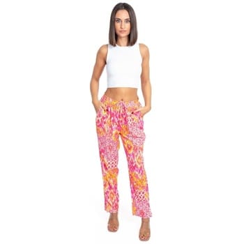 Broek Isla Bonita By Sigris Broek