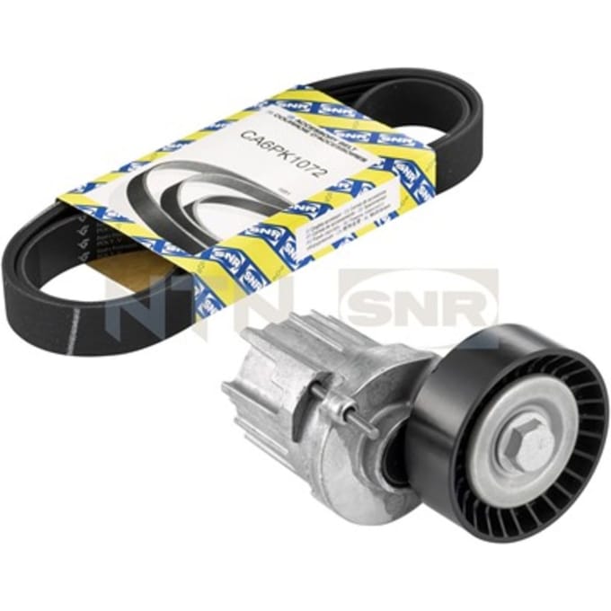 Poly V-riem set SNR KA857.00