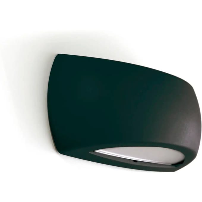 Wandlamp Dopo lighting Calm IP66 E27 2700K