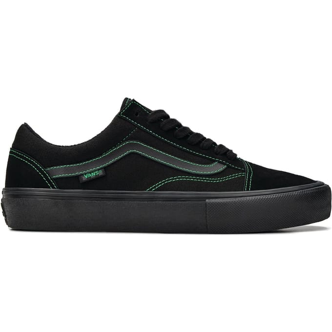 Vans Skate Old Skool Black Taglia: 37 | Sneakers Outlet | Uomo | Nero