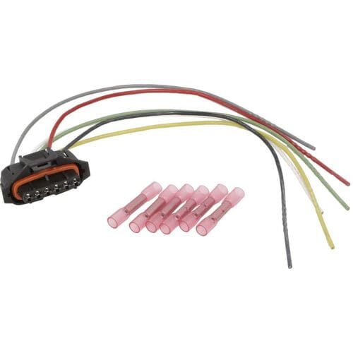 Kabelreparatieset, gaspedaalsensor SENCOM 20727