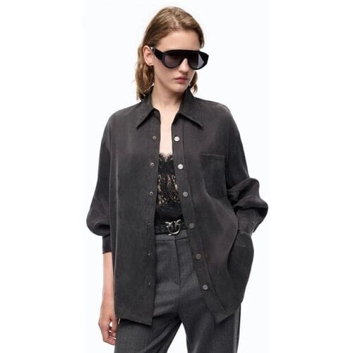 Overhemd Pinko CARESER 107169 A3F8-Z98