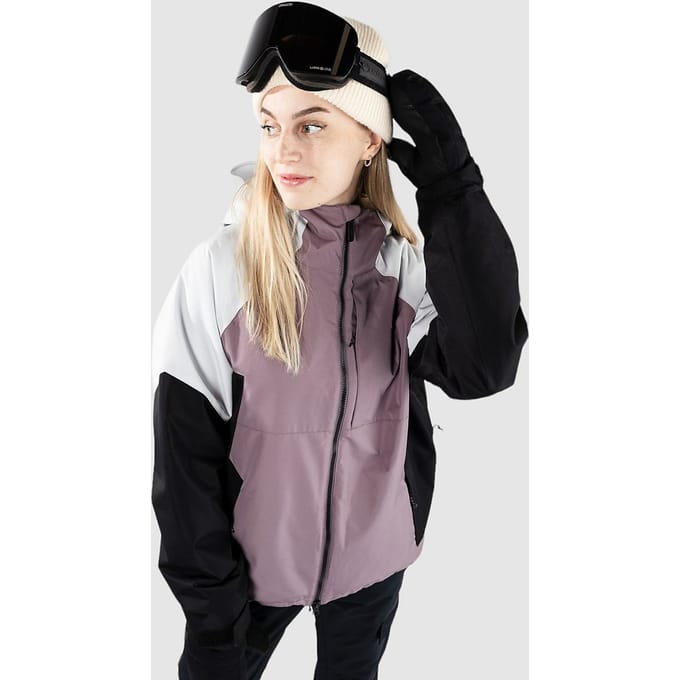 Ski-jas Volcom Agate