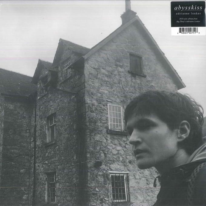 Adrianne Lenker - Abysskiss (LP)