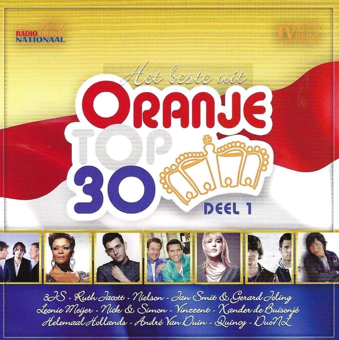 Het Beste Uit De Oranje..