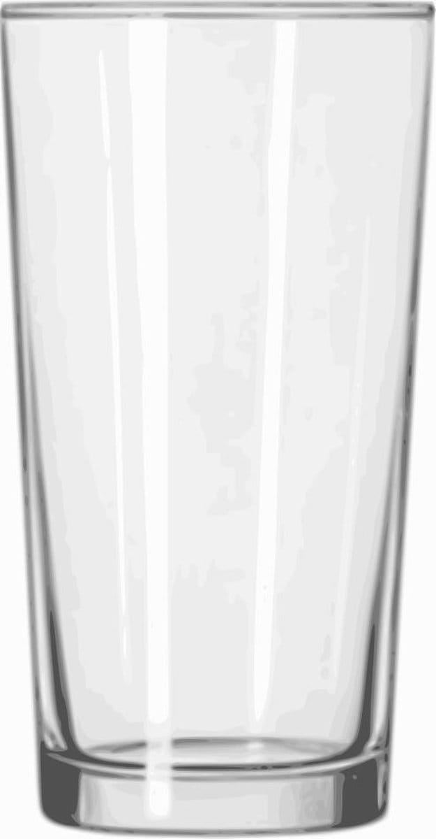Schott Zwiesel Basic Bar Sel. Allround glas 42 - 0.33 Ltr - set van 6