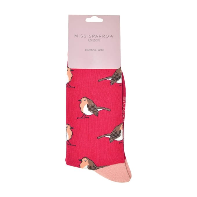 1 Verpakking Dames Novelty Dierenpatroon Bamboosokken
