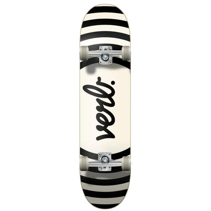 Complete skateboard Verb Reverb