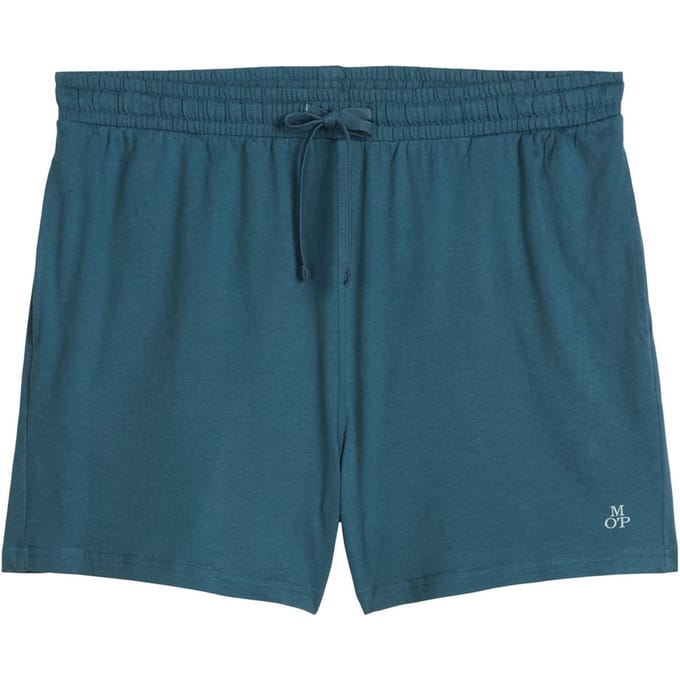 Marc O'Polo Mannen Pyjama korte broek Mix N Match