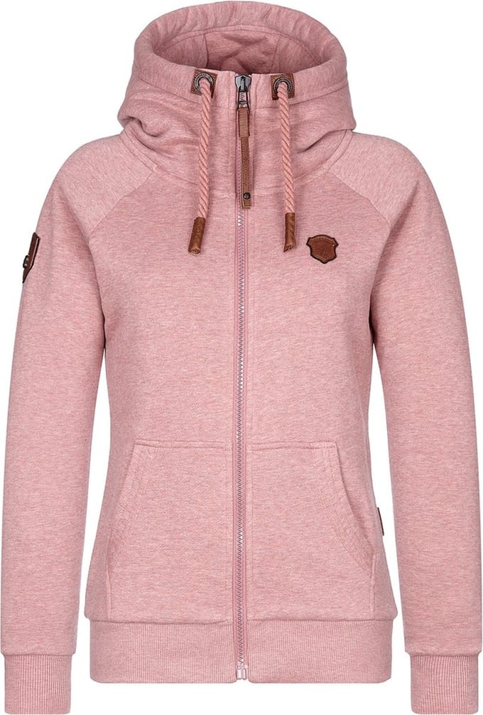 Naketano Dameshoodie Brazzo 1801-0301