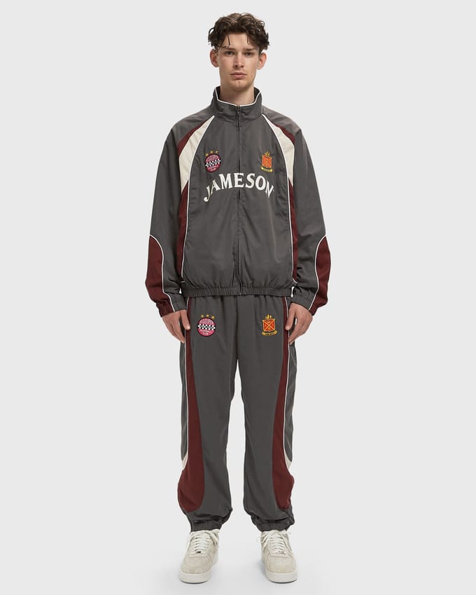 X Jameson Track Pants