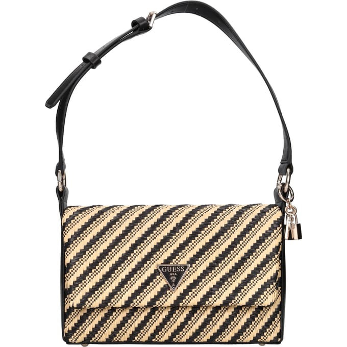 Guess Zakken. Zwart
