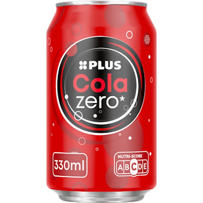 Cola zero