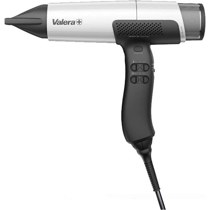 Valera VanityCare AI White Night Black 2000W