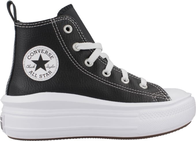 Meisjestrainers Converse Chuck Taylor All Star Move Platform