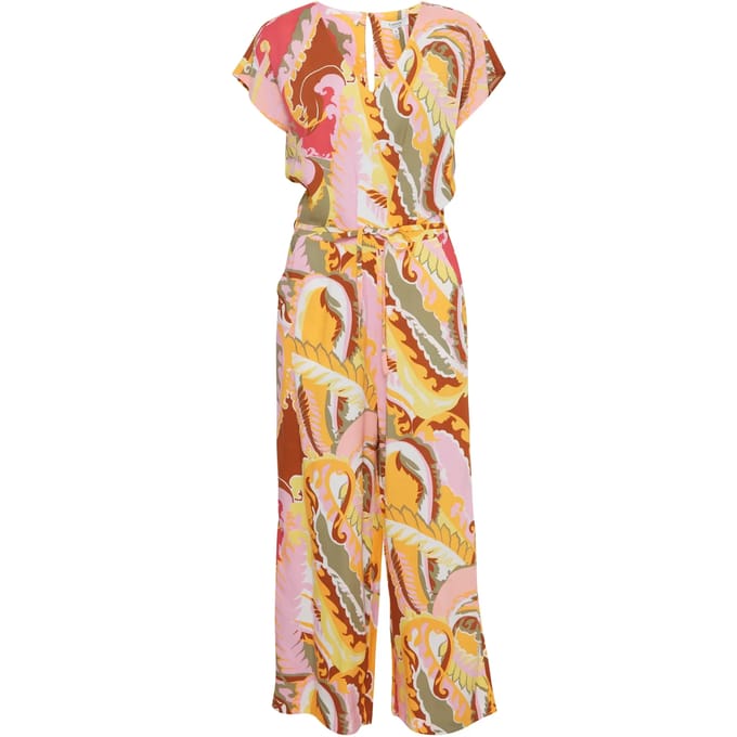 Dames jumpsuit b.young Mmjoella