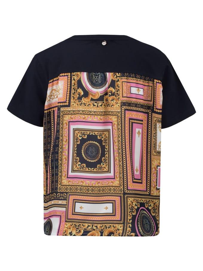 19v69 Italia T-Shirts Tabitha Barok