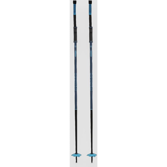 Armada Legion Ski Stokken blauw