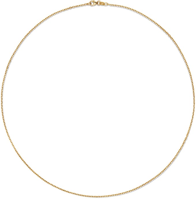 Glow 201.28502.6 Unisex Ketting - Collier