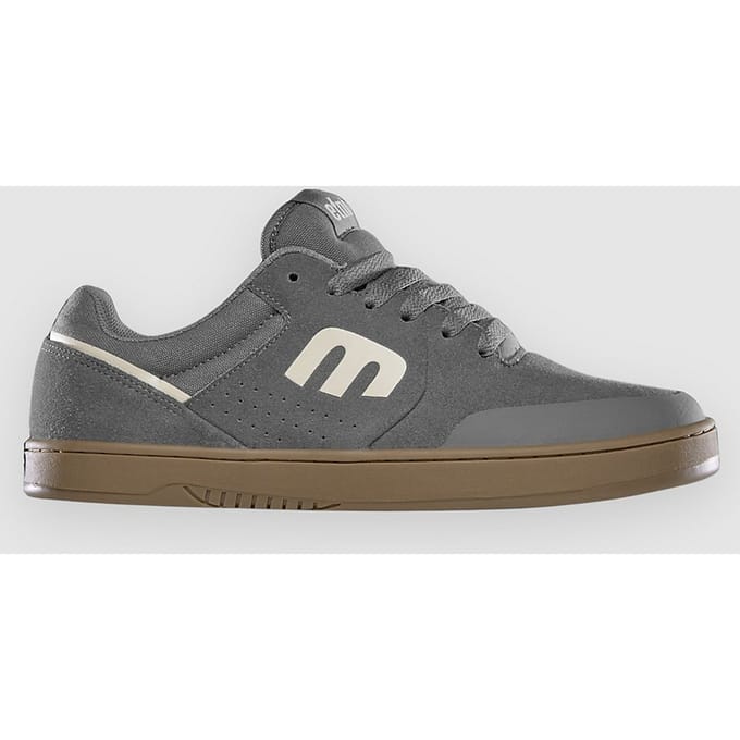 etnies Marana Skate Schoenen grijs