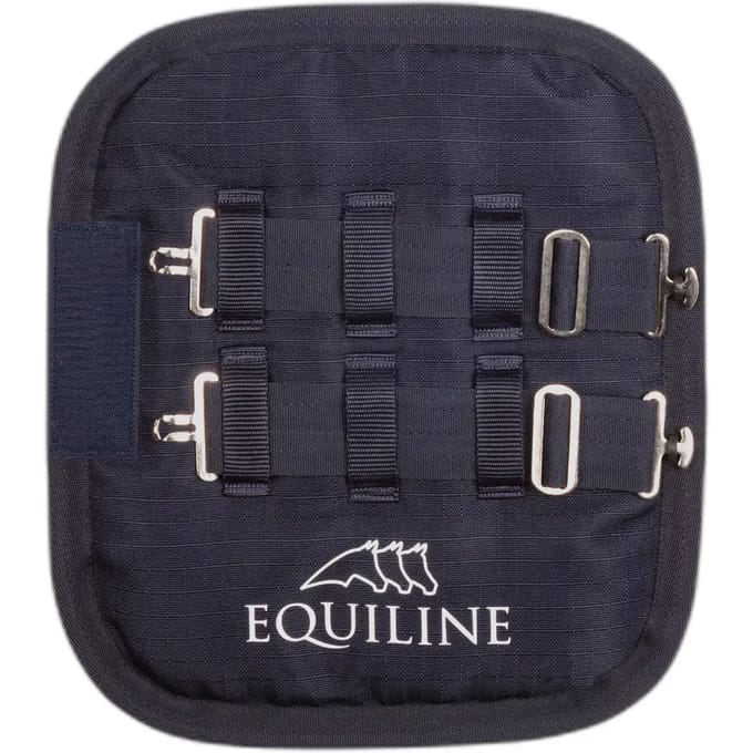 Afdekkap verlenging Equiline