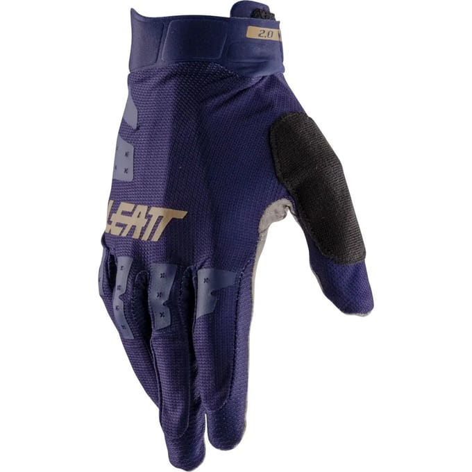 Gants Leatt 2.0 X-Flow