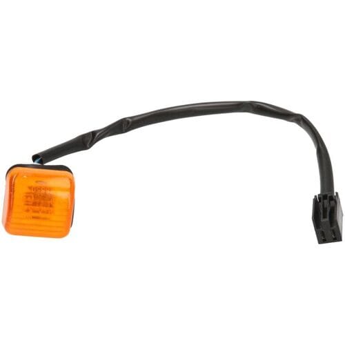 Knipperlicht ZIJLAMP OLSA 1.42.054.00