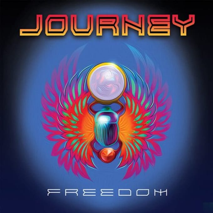 Journey - Freedom (2 LP)