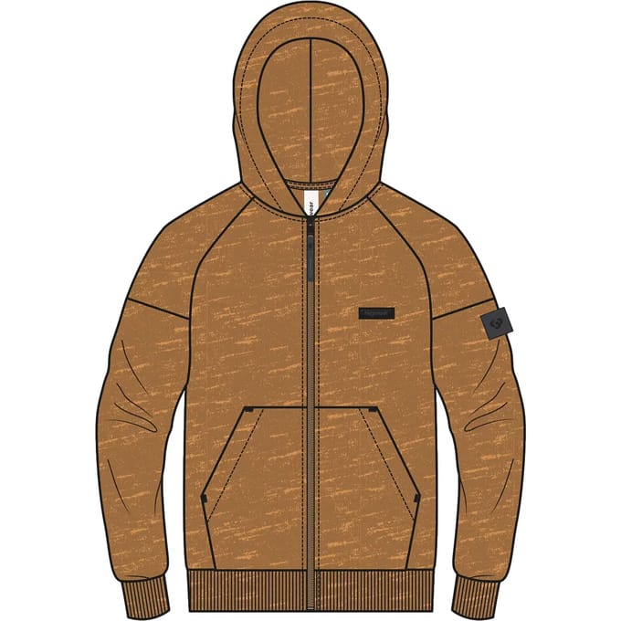 Hoodie Ragwear Zenway FR