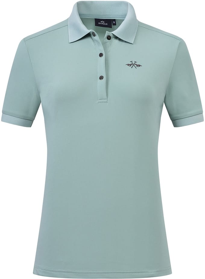 Hv Polo Polo Hv Polo Hvpnorah Lichtgroen - S