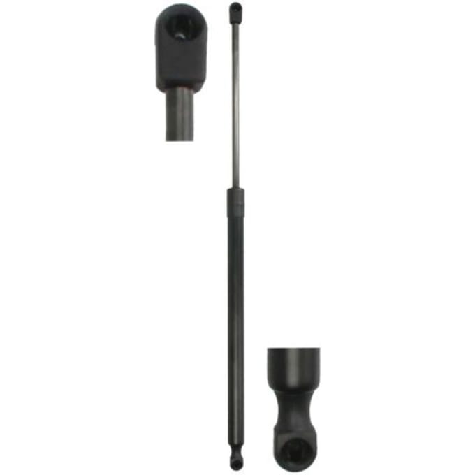 Gasveer, kofferdeksel KROSNO KR32769