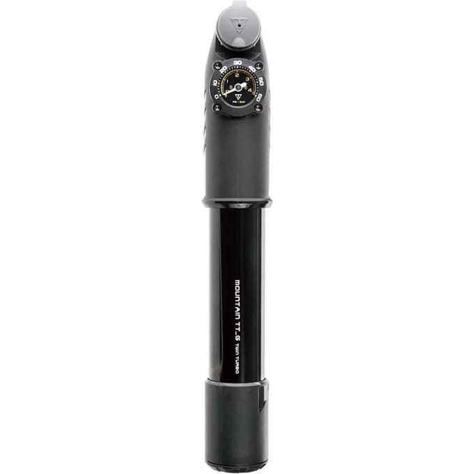 Mini handpomp Topeak Mountain TT-G Twin Turbo