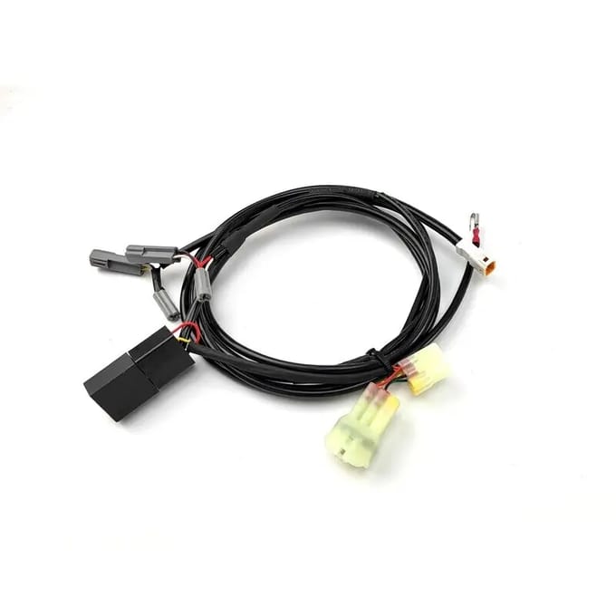 Kabeladapter DENALI DialDim Plug & Play Yamaha Tenere 700