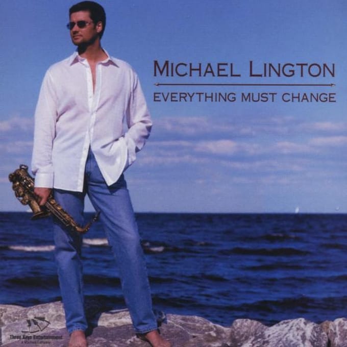 Everything Must Change
