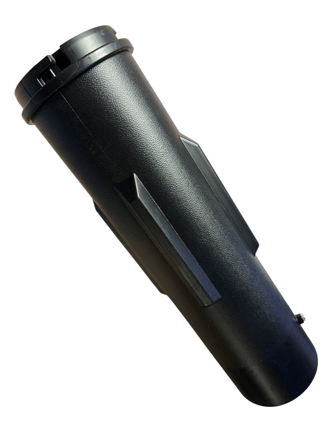 Vacuum tube
