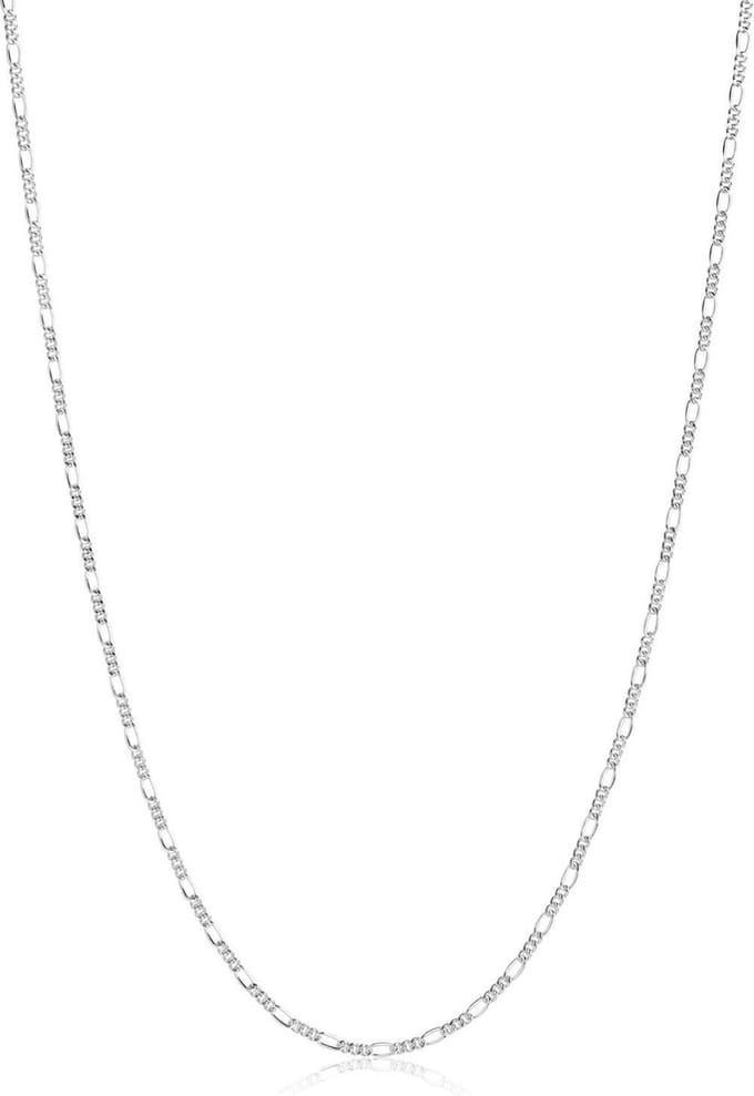 Sif Jakobs FIGARO CHAIN SJ-C12031-SS