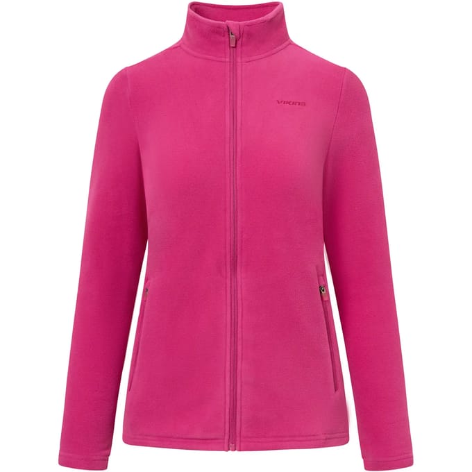 Damesfleece Viking Tesero Polartec Mid