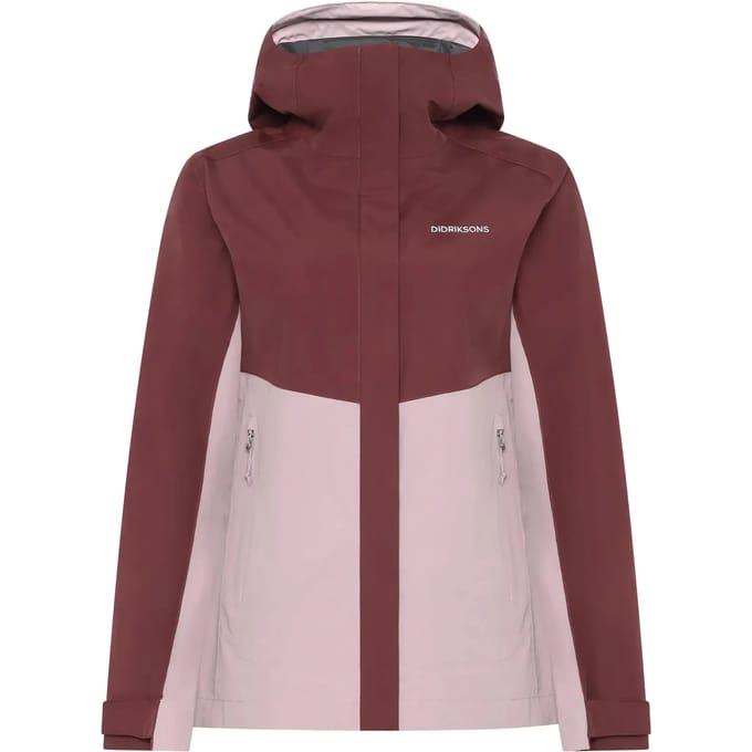 Waterdicht damesjack Didriksons Giselle