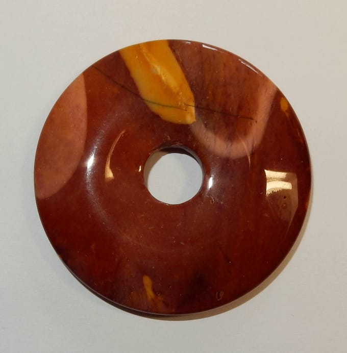 Mookaiet Donut Hanger (groot)