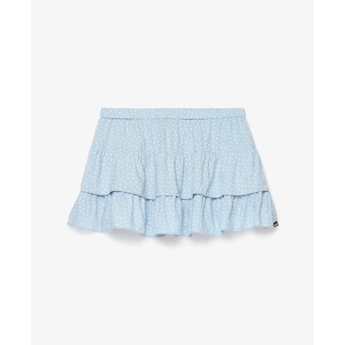 Minirok voor vrouwen Superdry