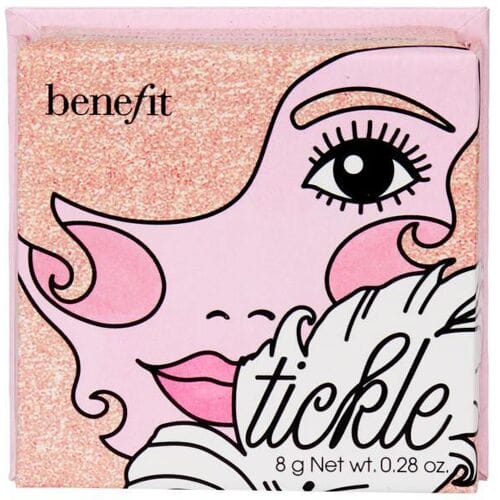 Benefit Tickle Highlighter 8 g